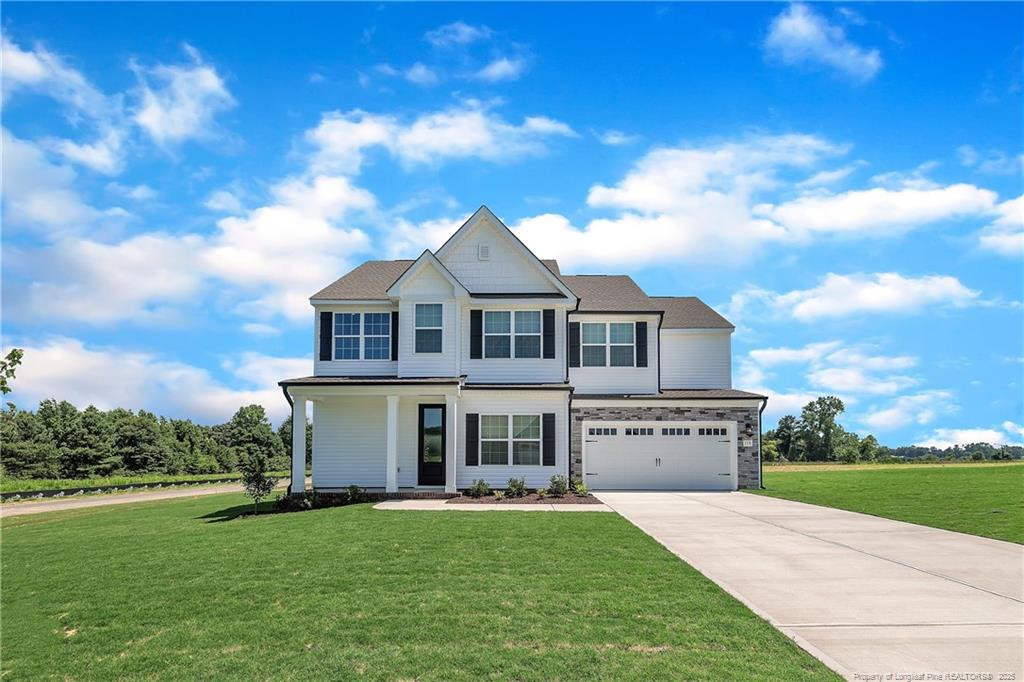 158 Camp Rock Road