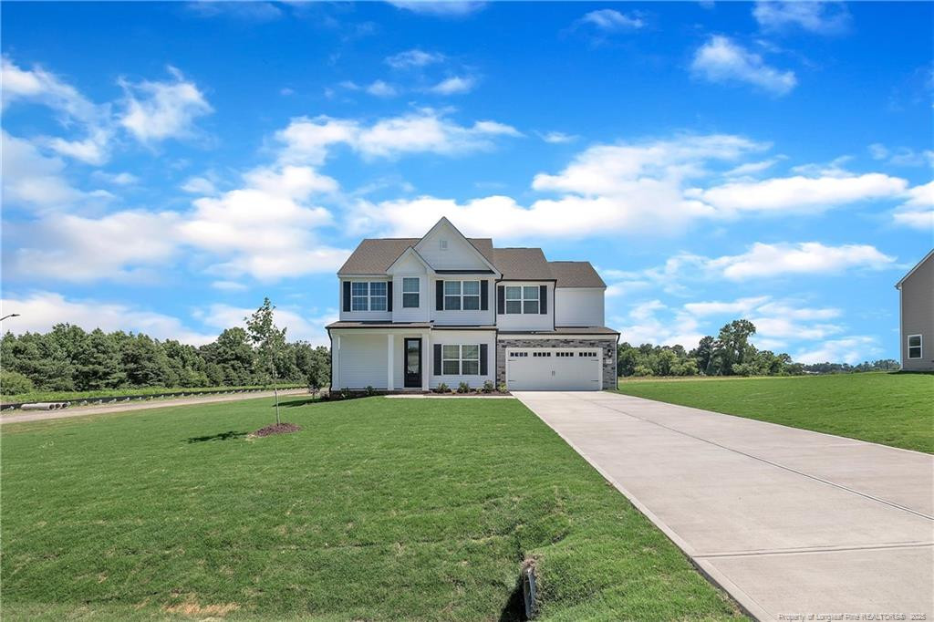 158 Camp Rock Road