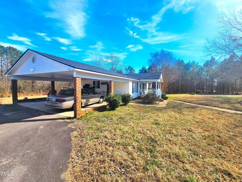 A home in Middlesex