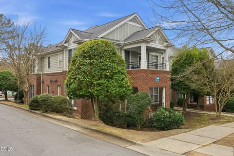 703 Copperline Drive Unit 201 Chapel Hill NC 27516