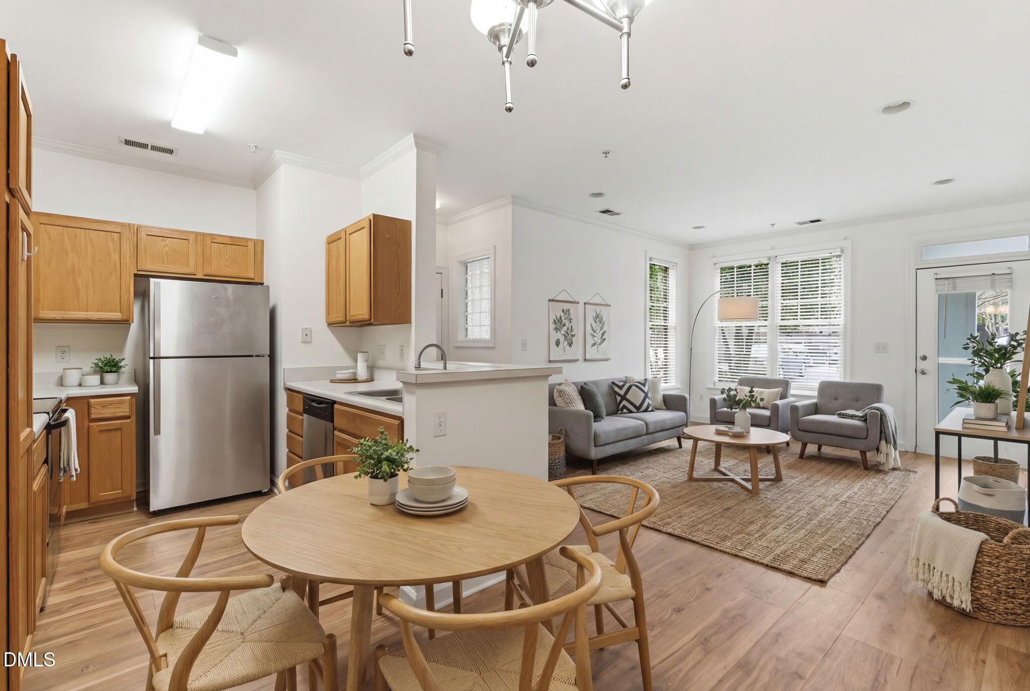 703 Copperline Drive Unit 201