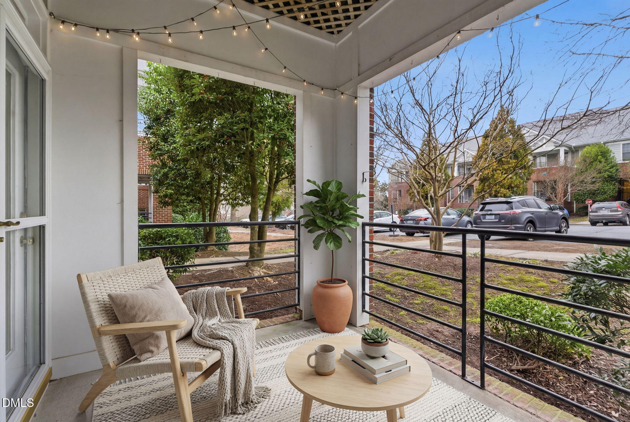 703 Copperline Drive Unit 201