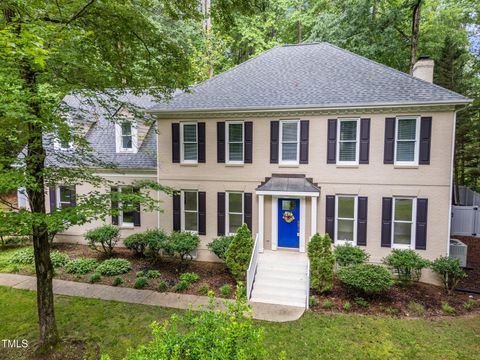 10317 Roadstead Way W Raleigh NC 27613