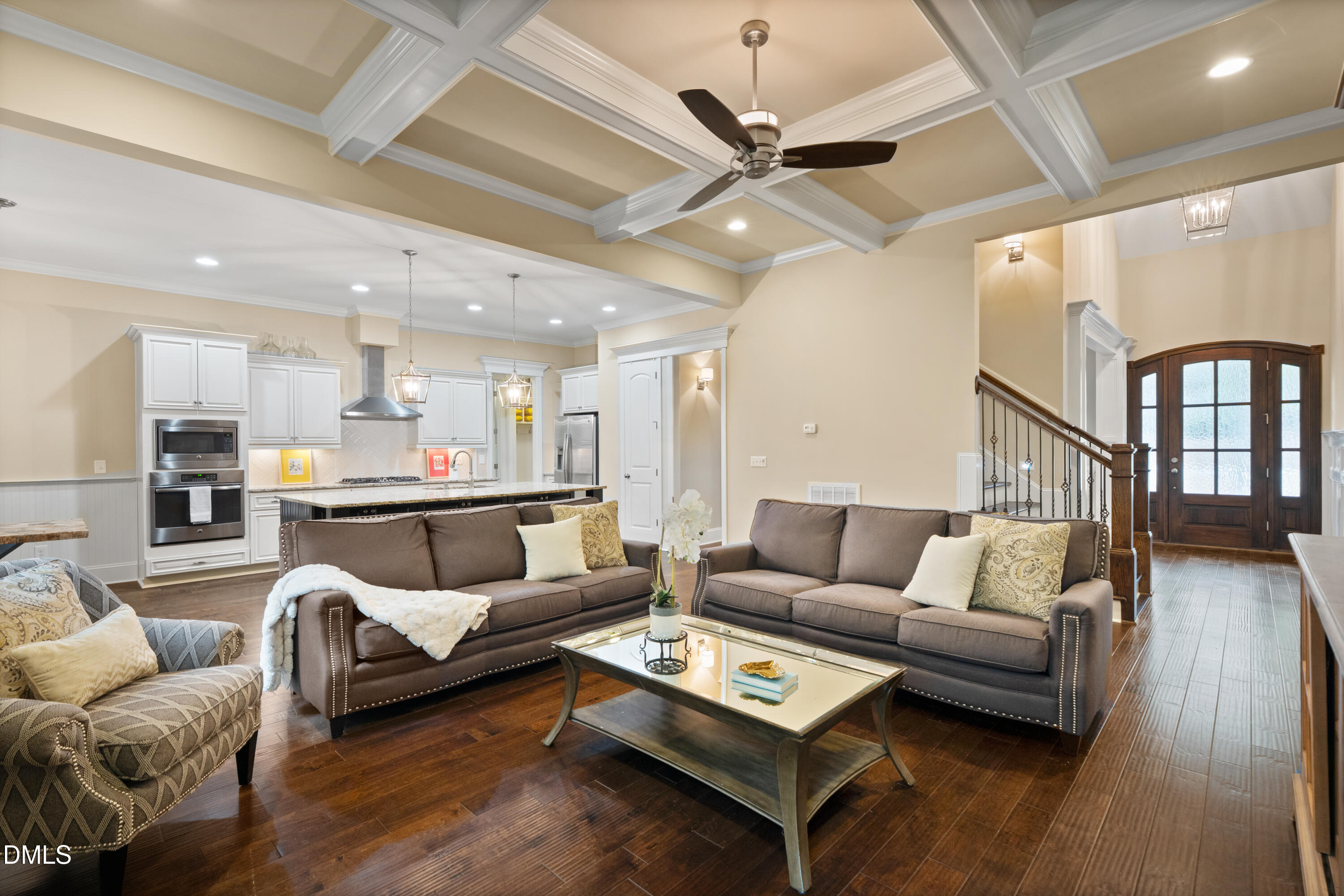 1021 Hawk Hollow Lane