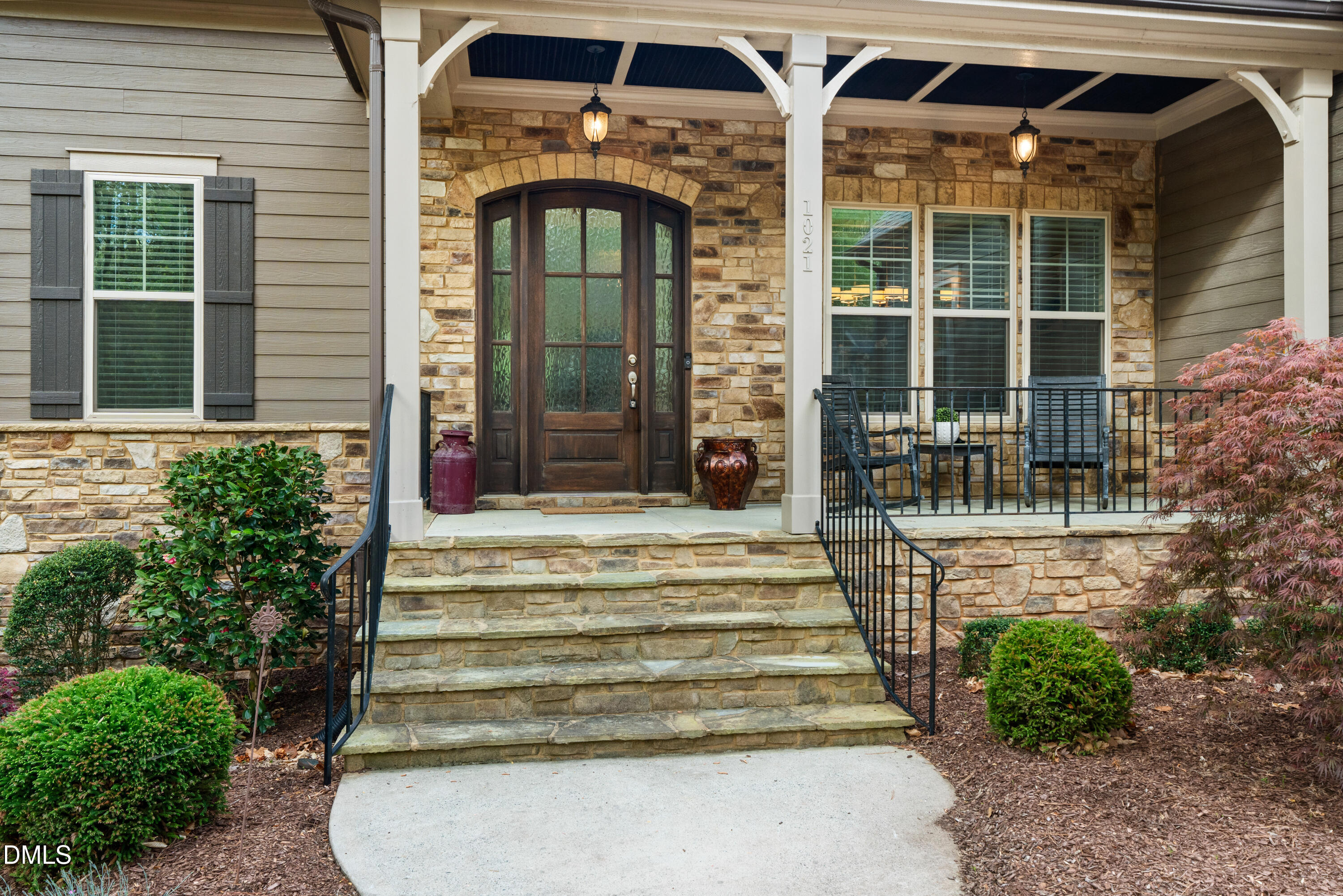 1021 Hawk Hollow Lane