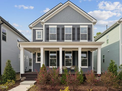 1505 Patchings Lane Knightdale NC 27545