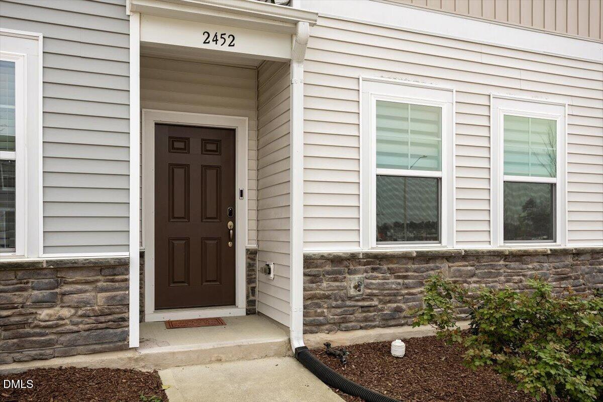2452 Tonoloway Drive