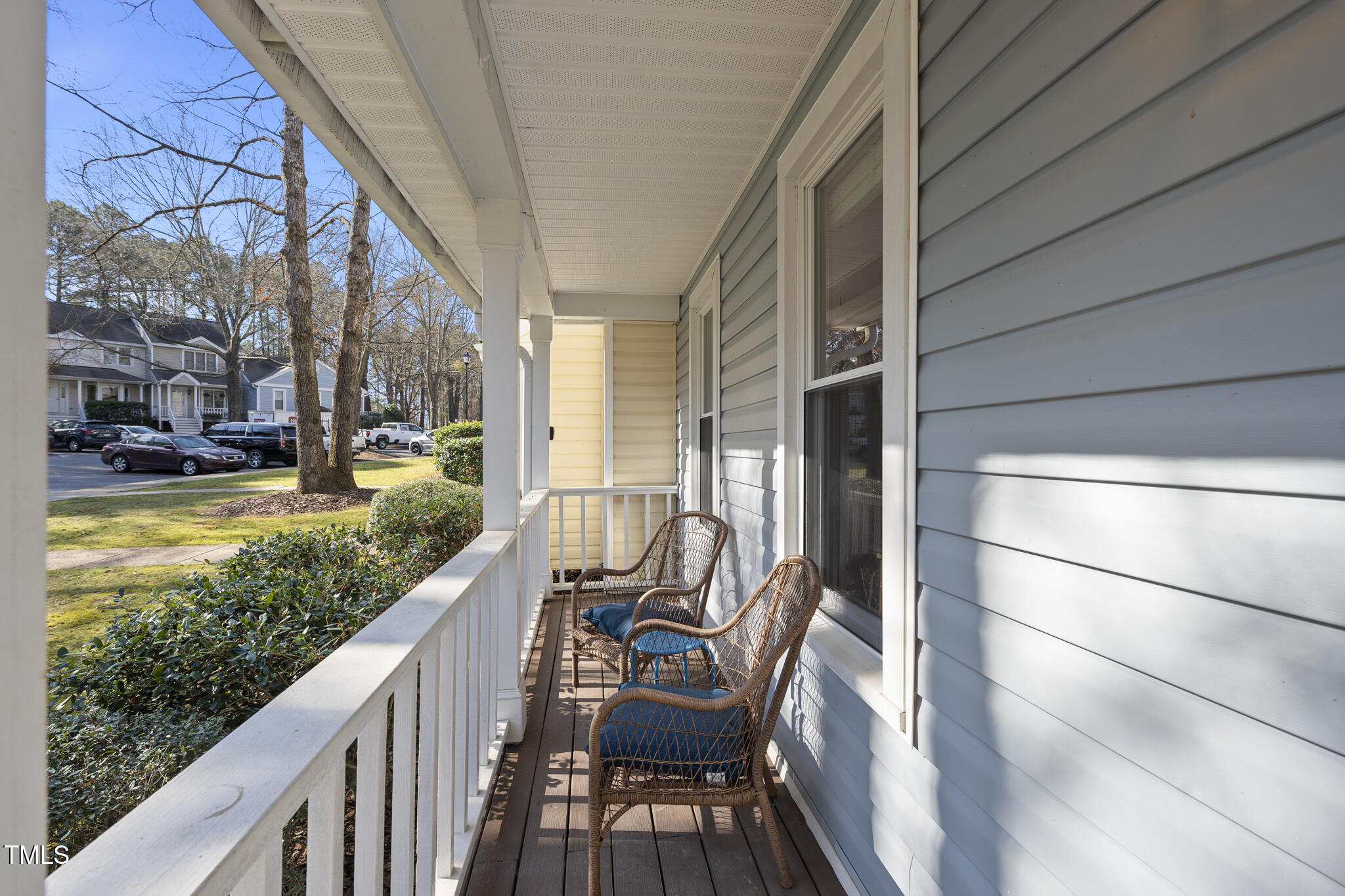 1634 Claiborne Court
