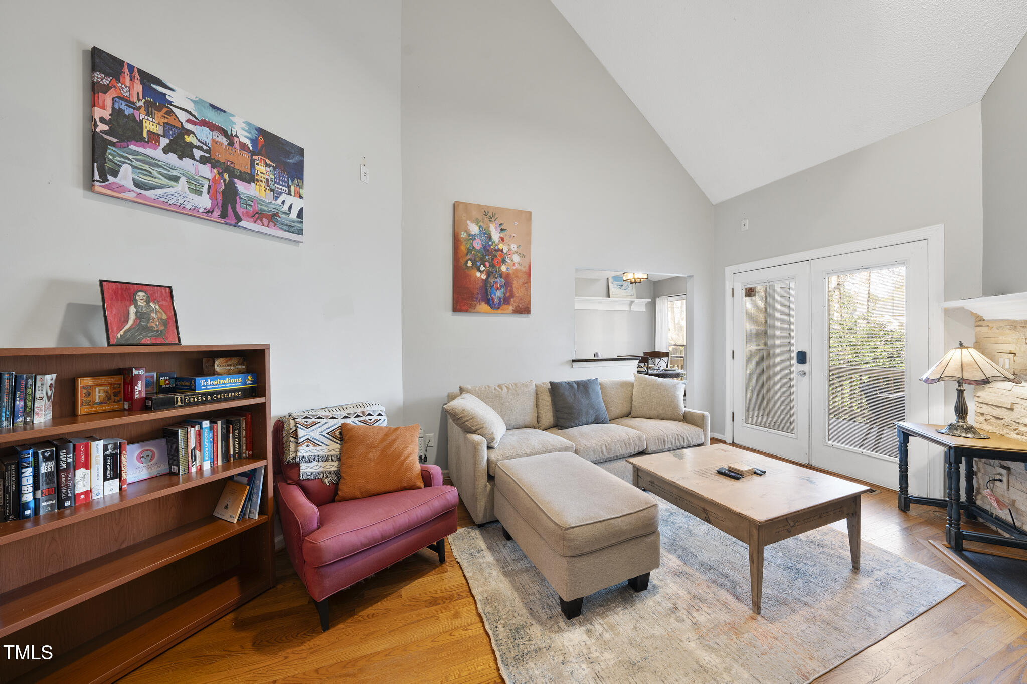 1634 Claiborne Court