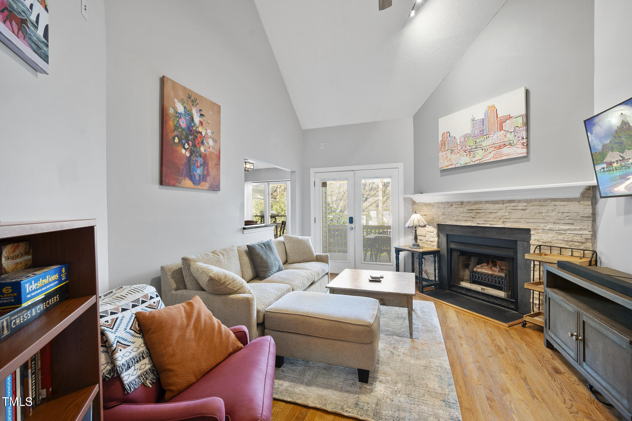 1634 Claiborne Court