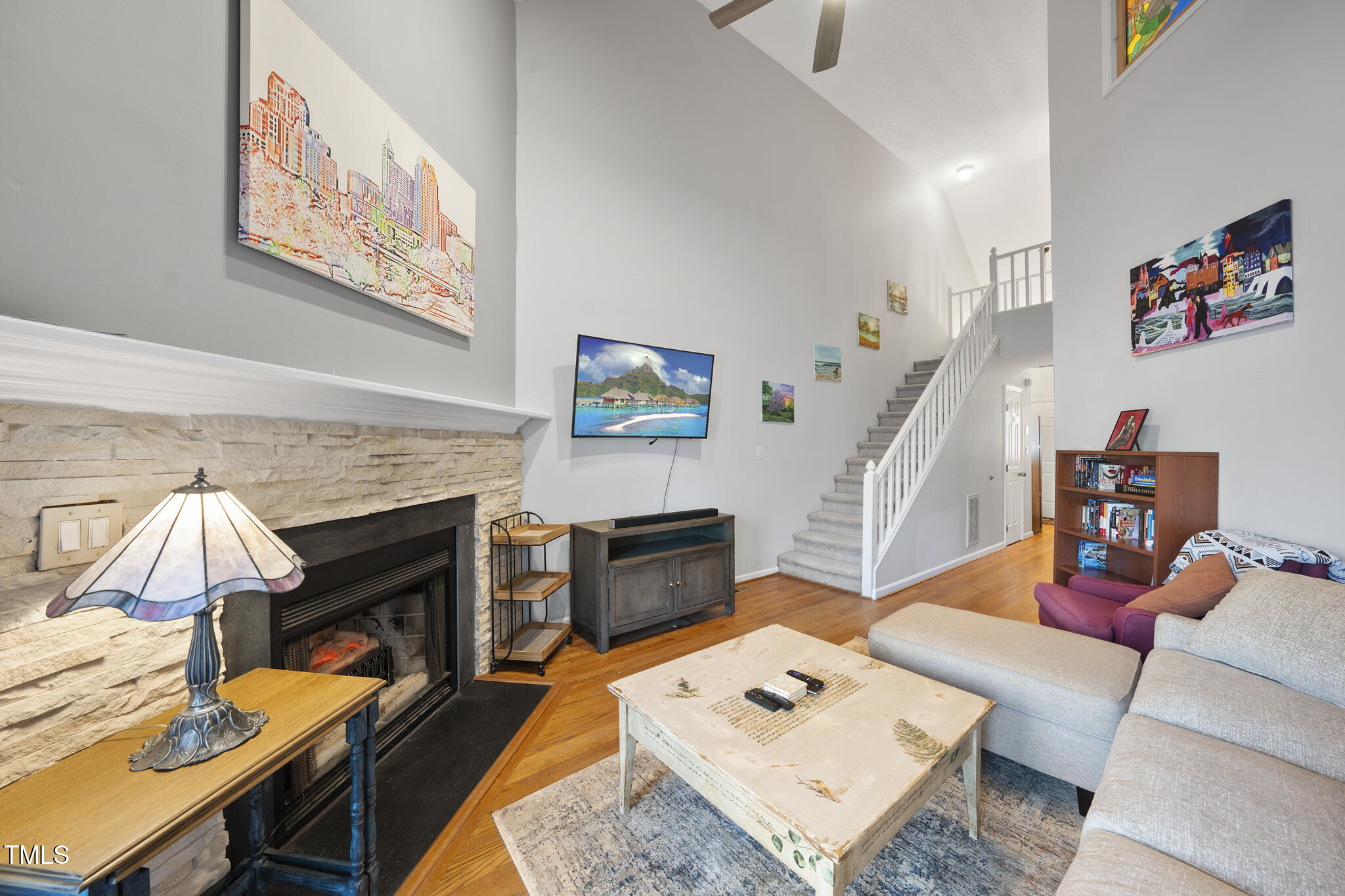 1634 Claiborne Court