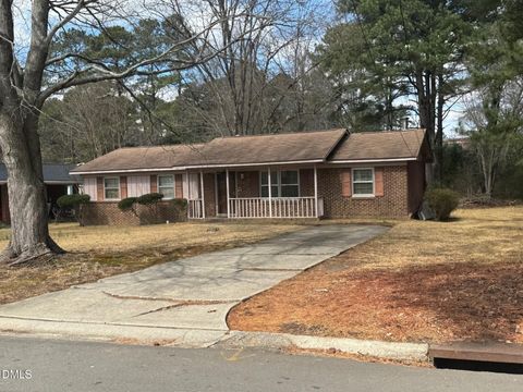 902 Vandora Avenue Garner NC 27529