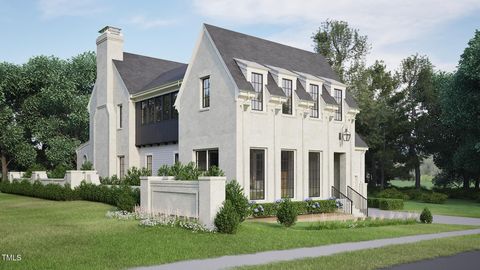 3301 Founding Place Raleigh NC 27612