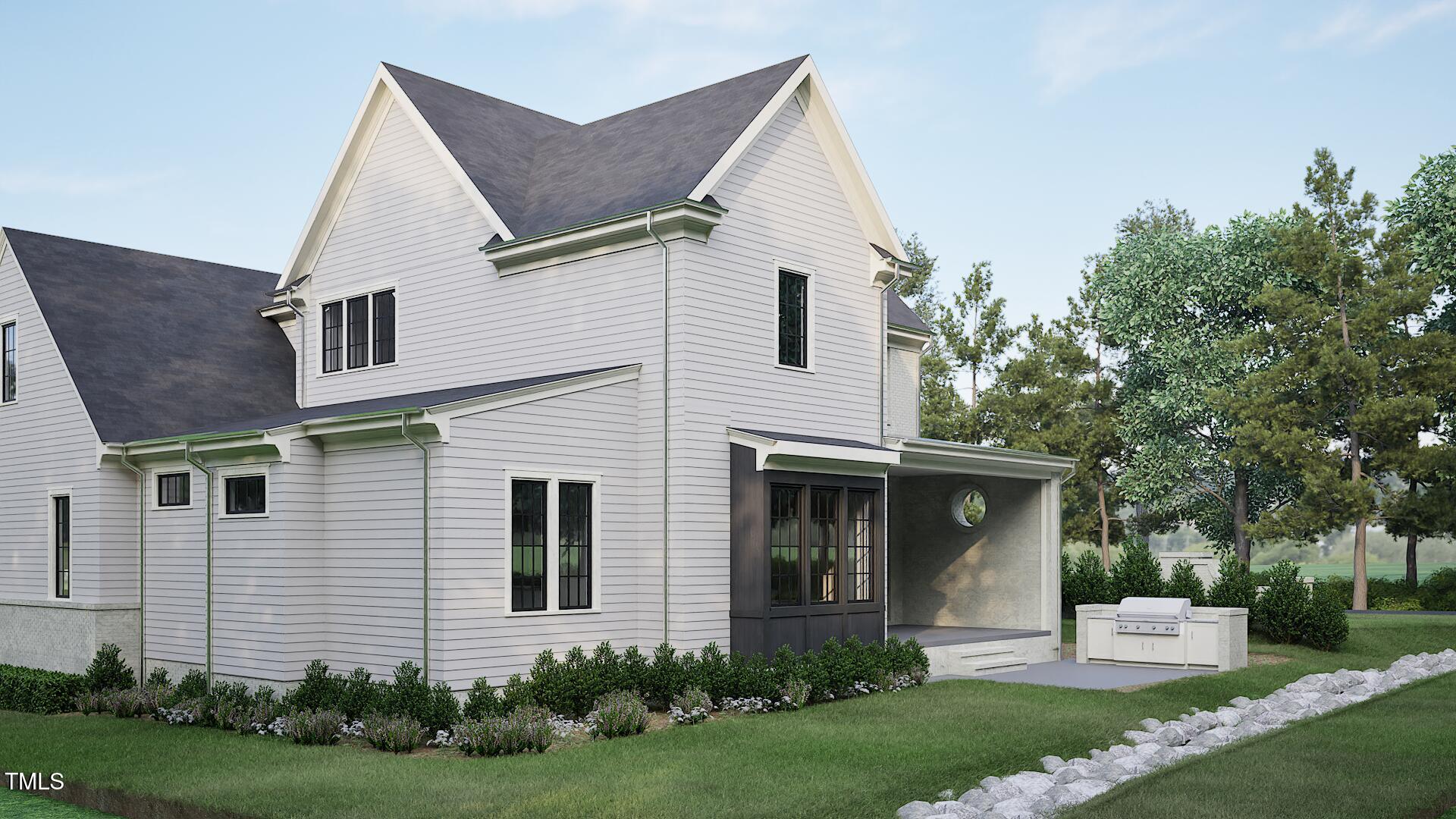3301 Founding Place