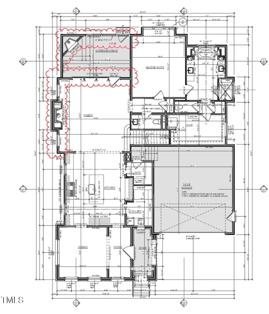 3301 Founding Place