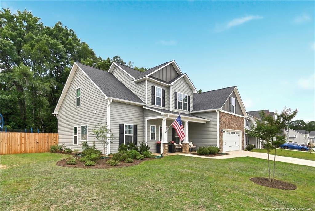4726 Silver Maple Drive