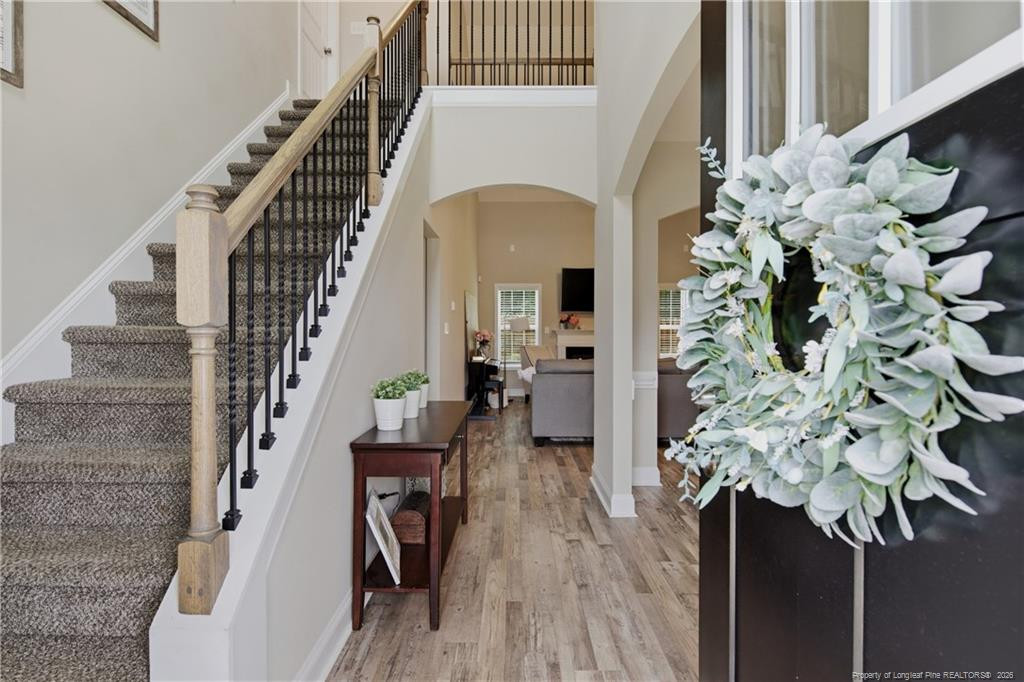 4726 Silver Maple Drive