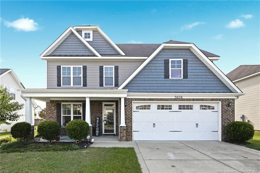3608 Castlefield Lane