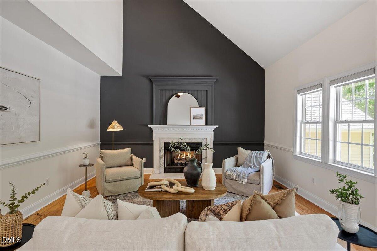 3704 Fox Stone Drive