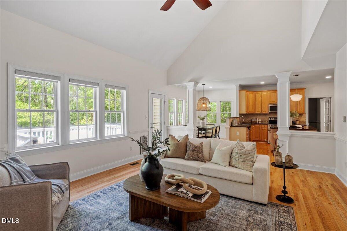 3704 Fox Stone Drive