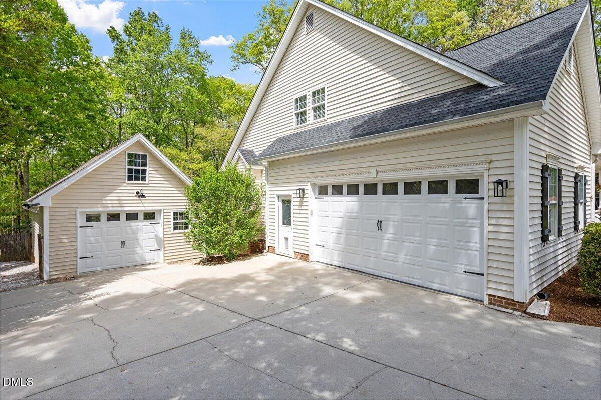 3704 Fox Stone Drive