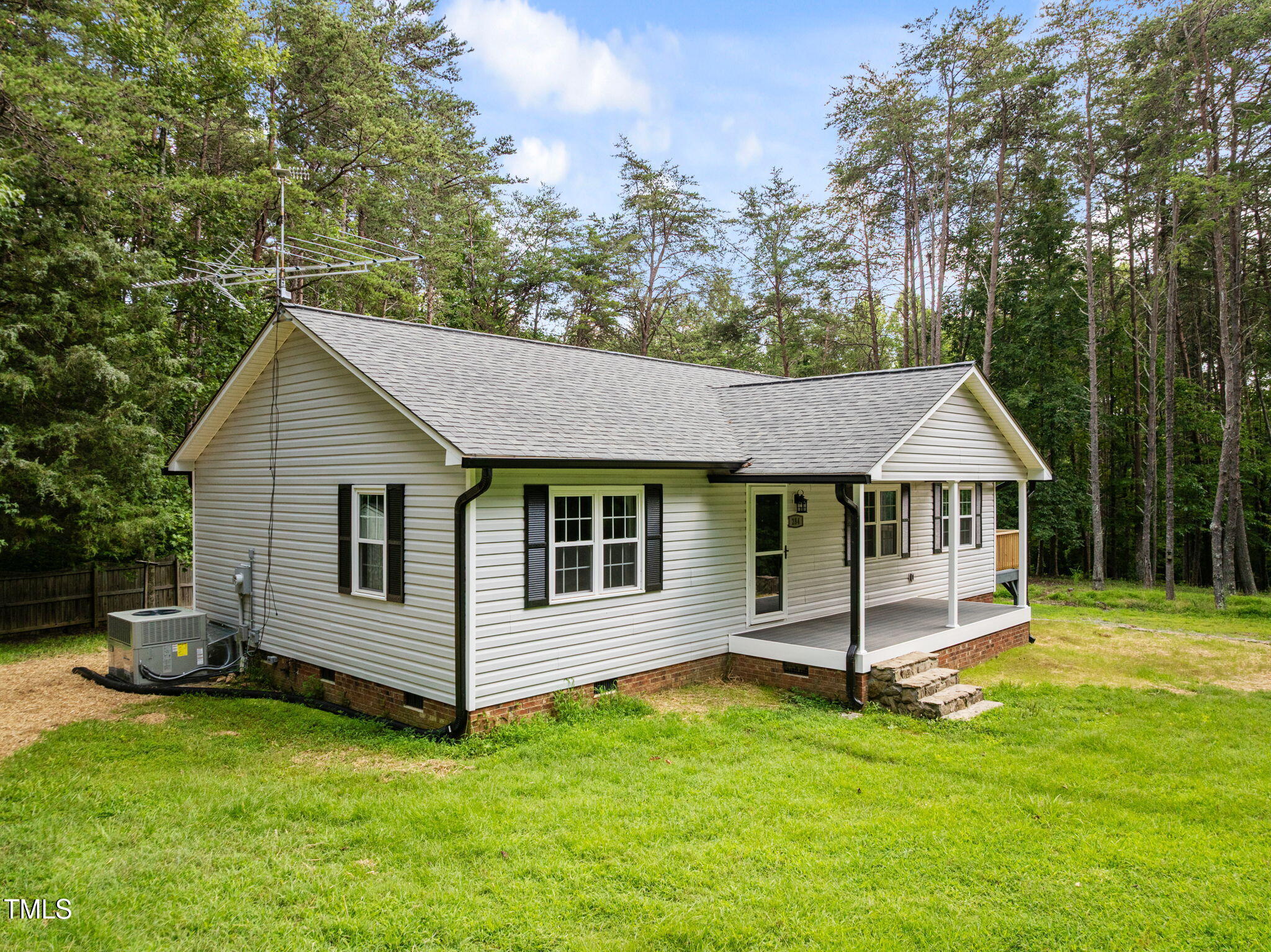 284 Turkey Ridge Trail