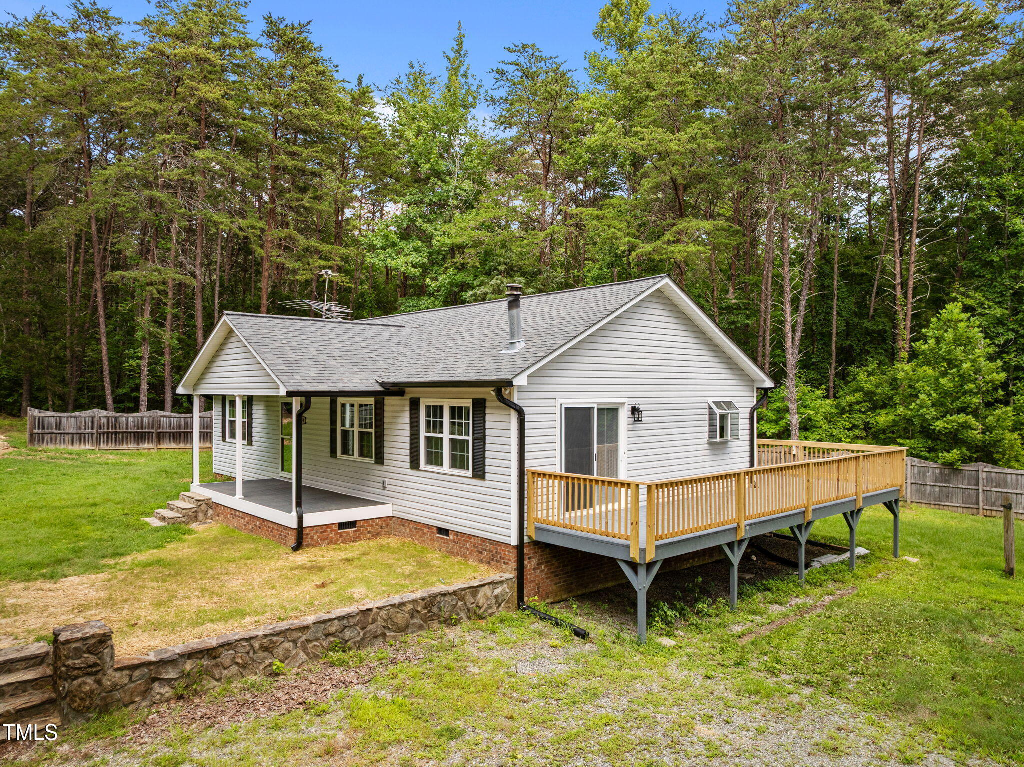 284 Turkey Ridge Trail