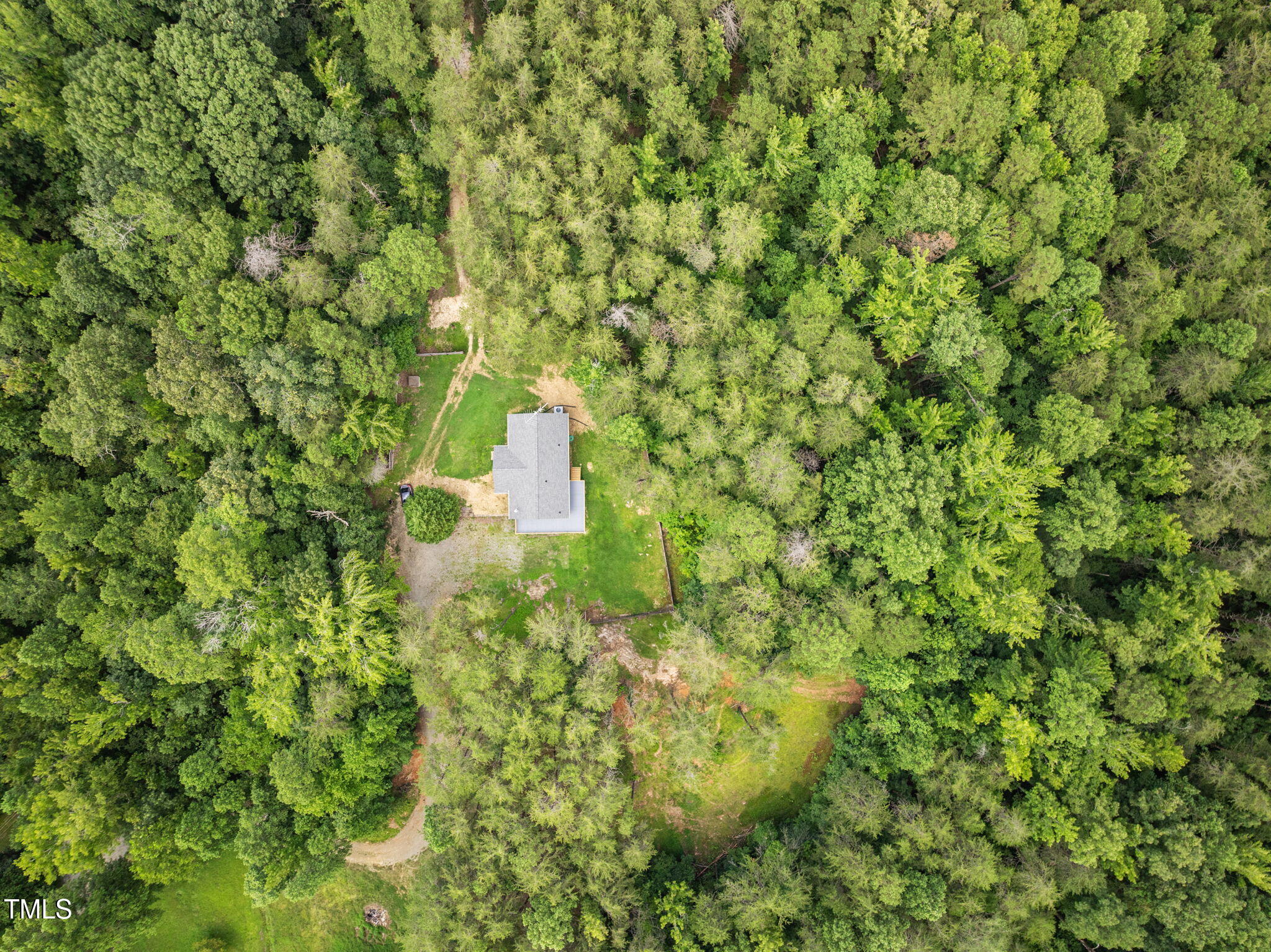 284 Turkey Ridge Trail