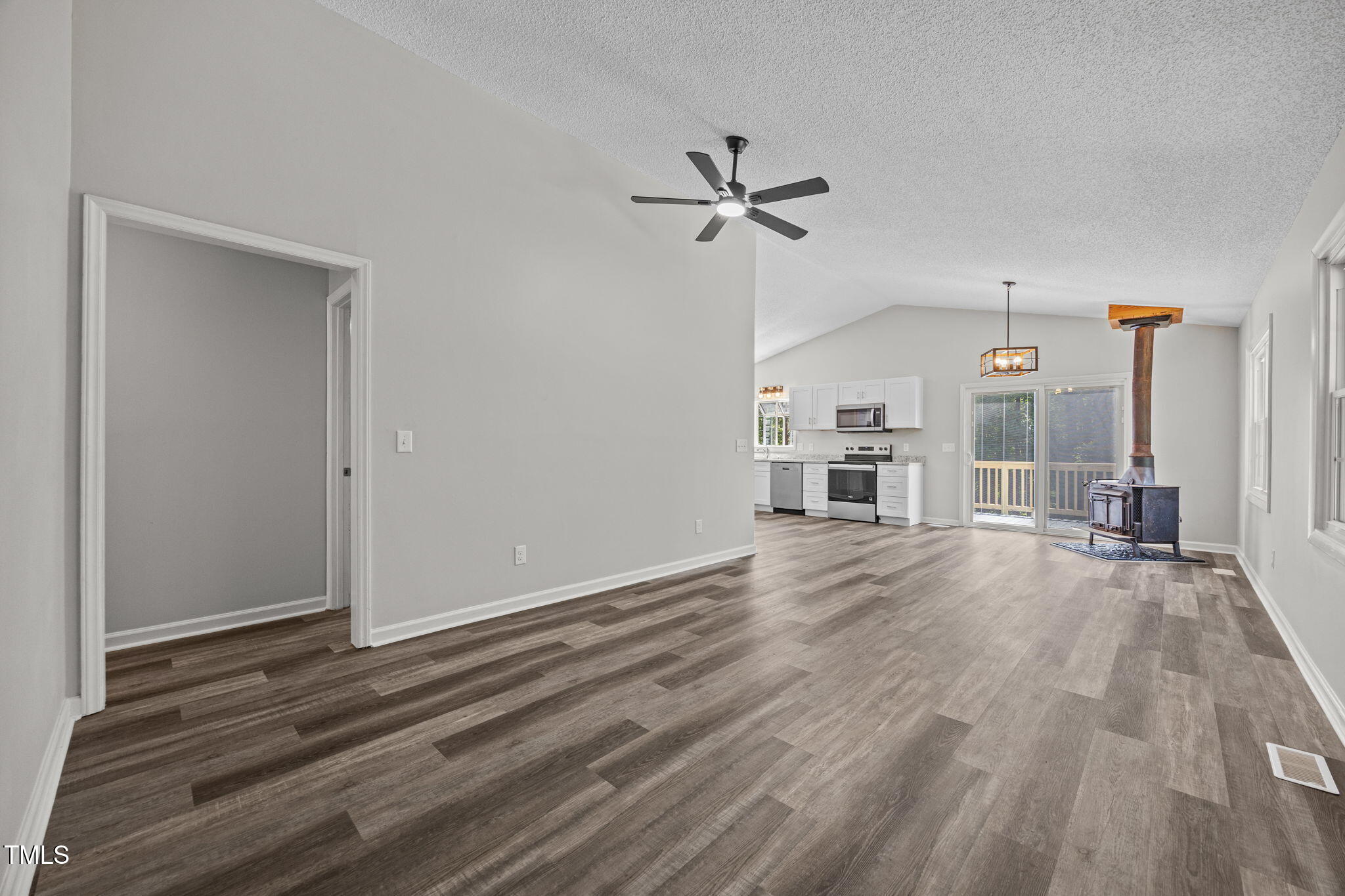 284 Turkey Ridge Trail