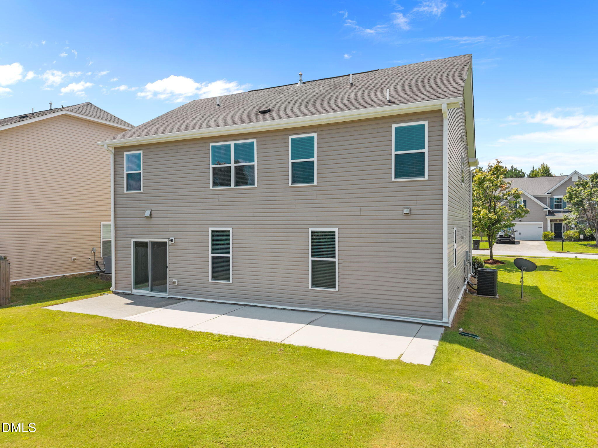 317 Hope Valley Road