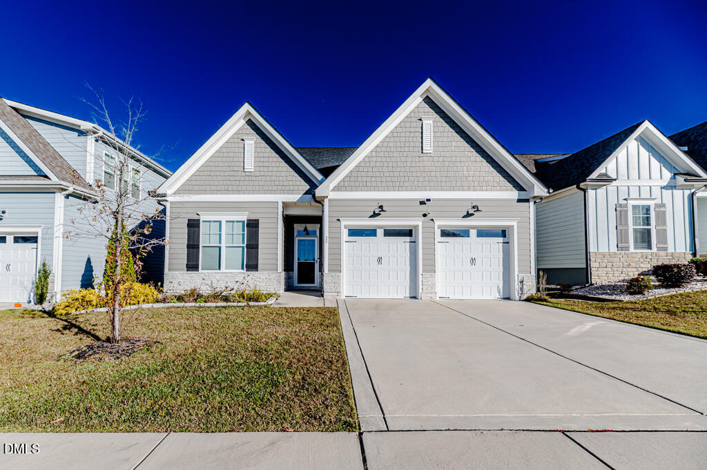 22 Camille Brooks Drive