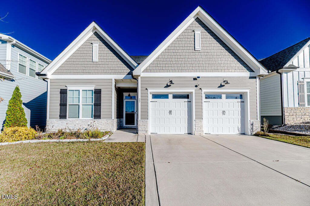 22 Camille Brooks Drive