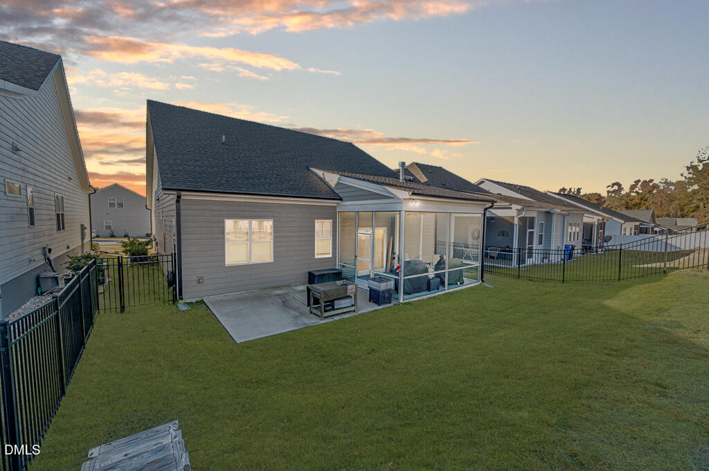 22 Camille Brooks Drive