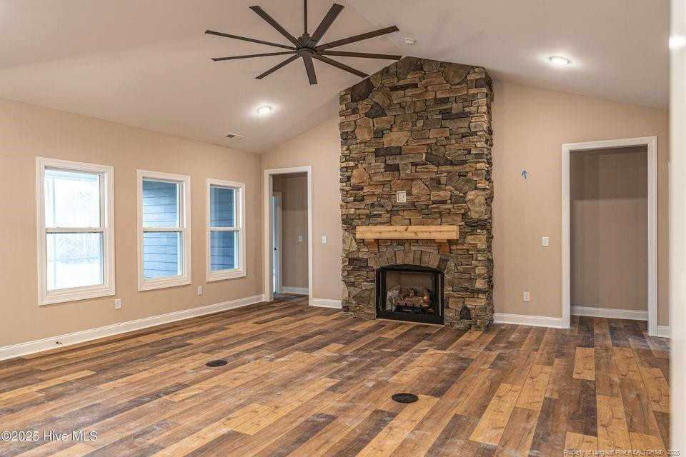 525 Sanctuary Trail