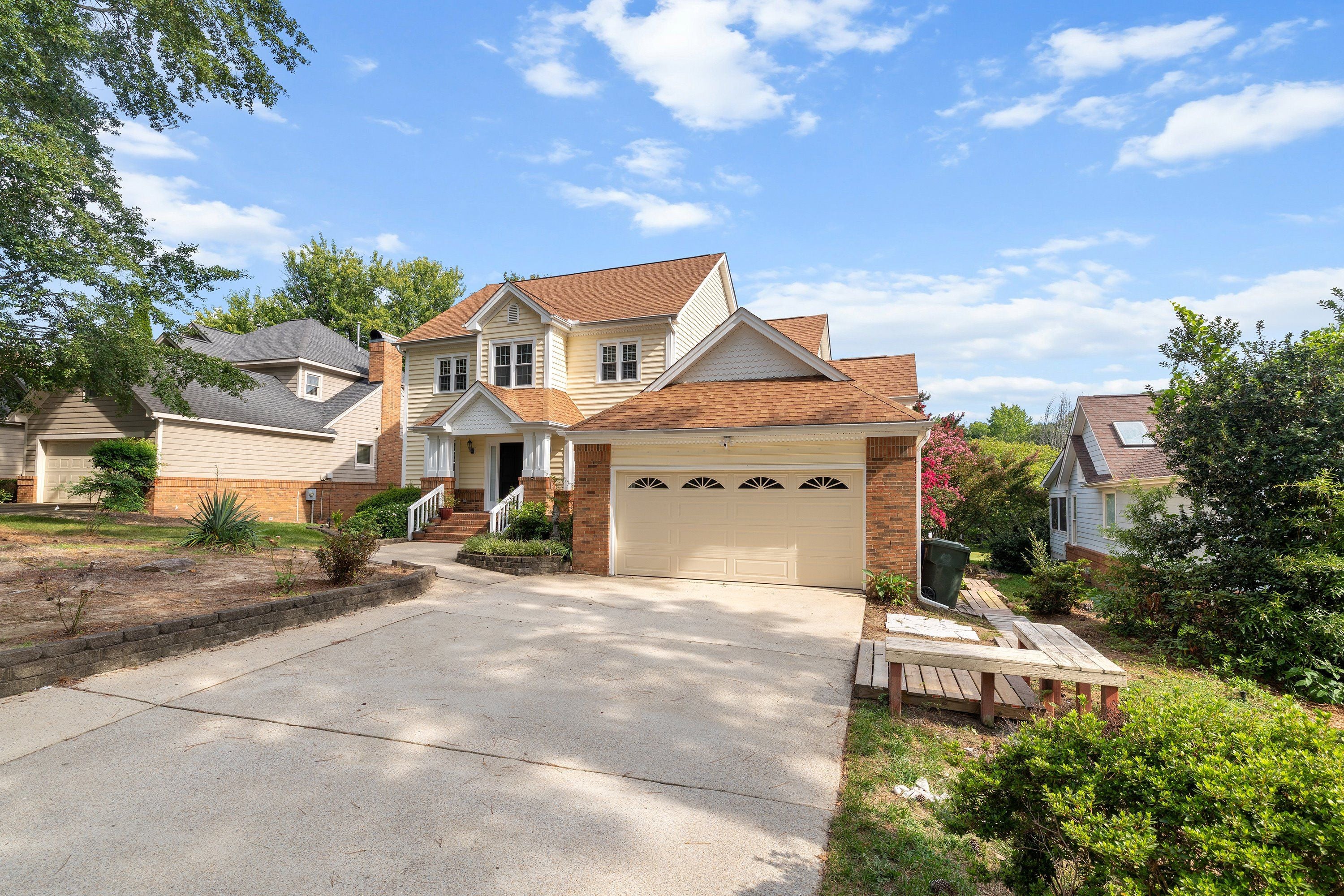 4933 Harbour Towne Drive