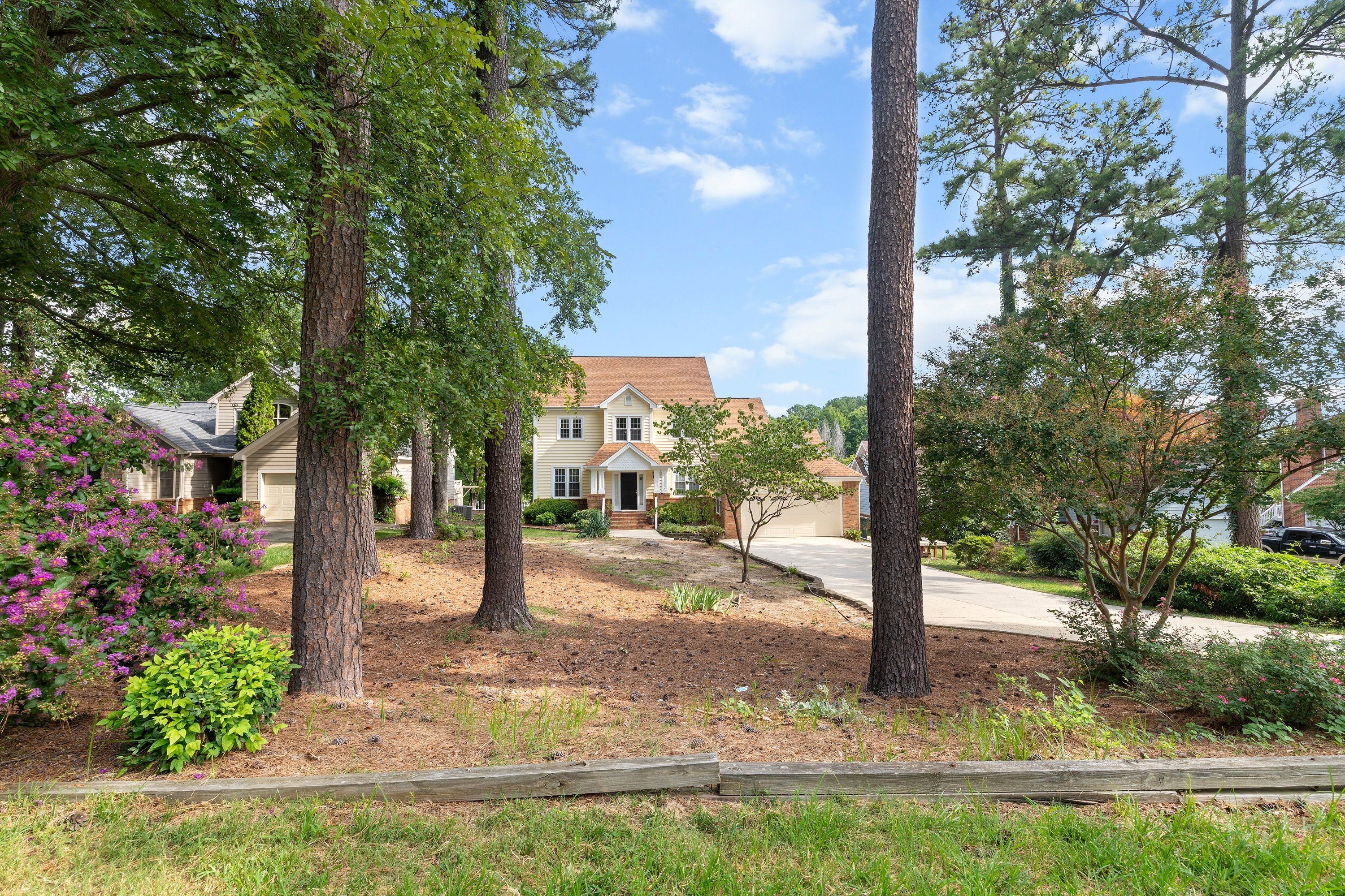 4933 Harbour Towne Drive
