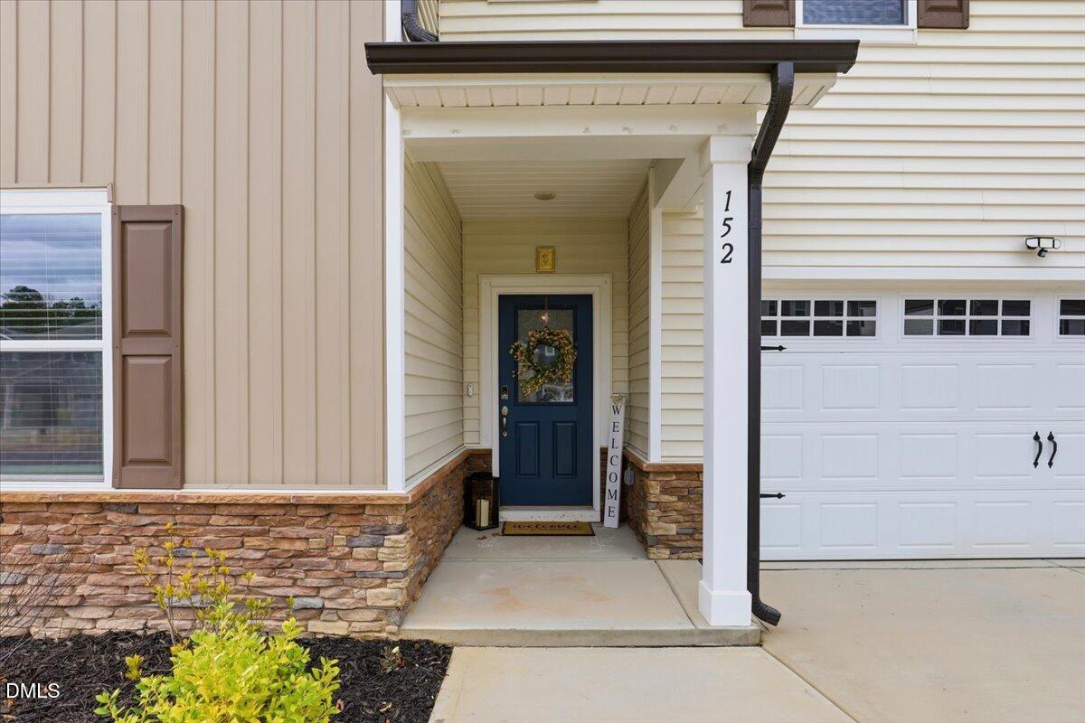 152 Squirrel Oaks Lane