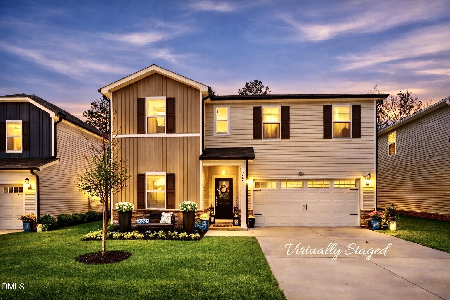 152 Squirrel Oaks Lane