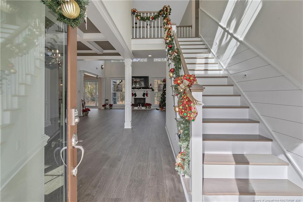 1910 Thomas Wood (Lot 73) Drive