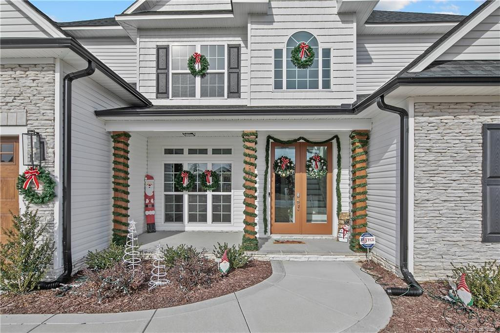 1910 Thomas Wood (Lot 73) Drive