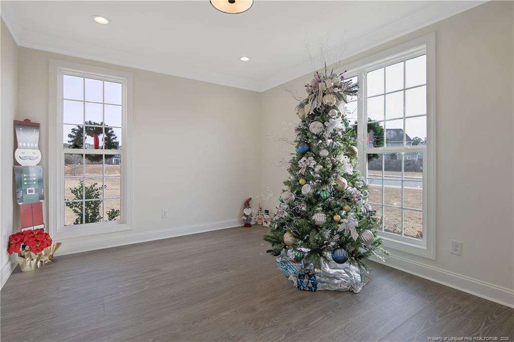 1910 Thomas Wood (Lot 73) Drive