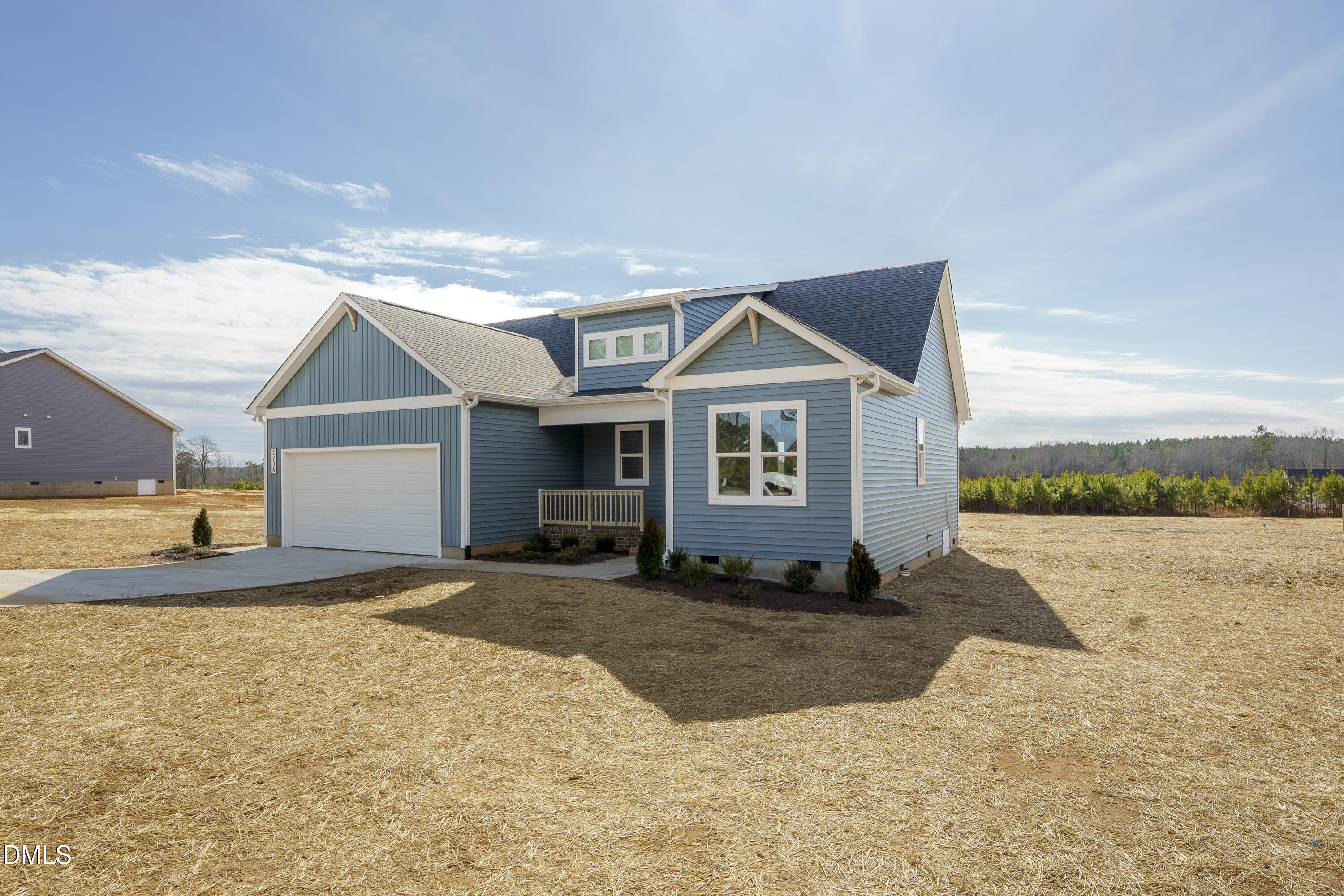 Lot 25 River Meadow Court