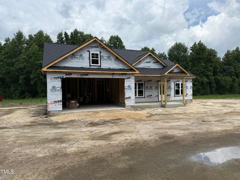 4024 N Nc 581 Highway Kenly NC 27542