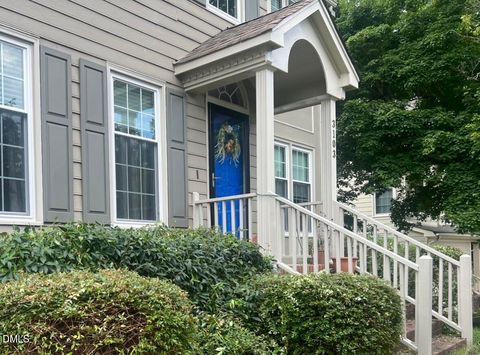 3103 Broomsedge Way Durham NC 27712