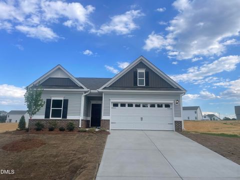 311 White Azaela Way Benson NC 27504