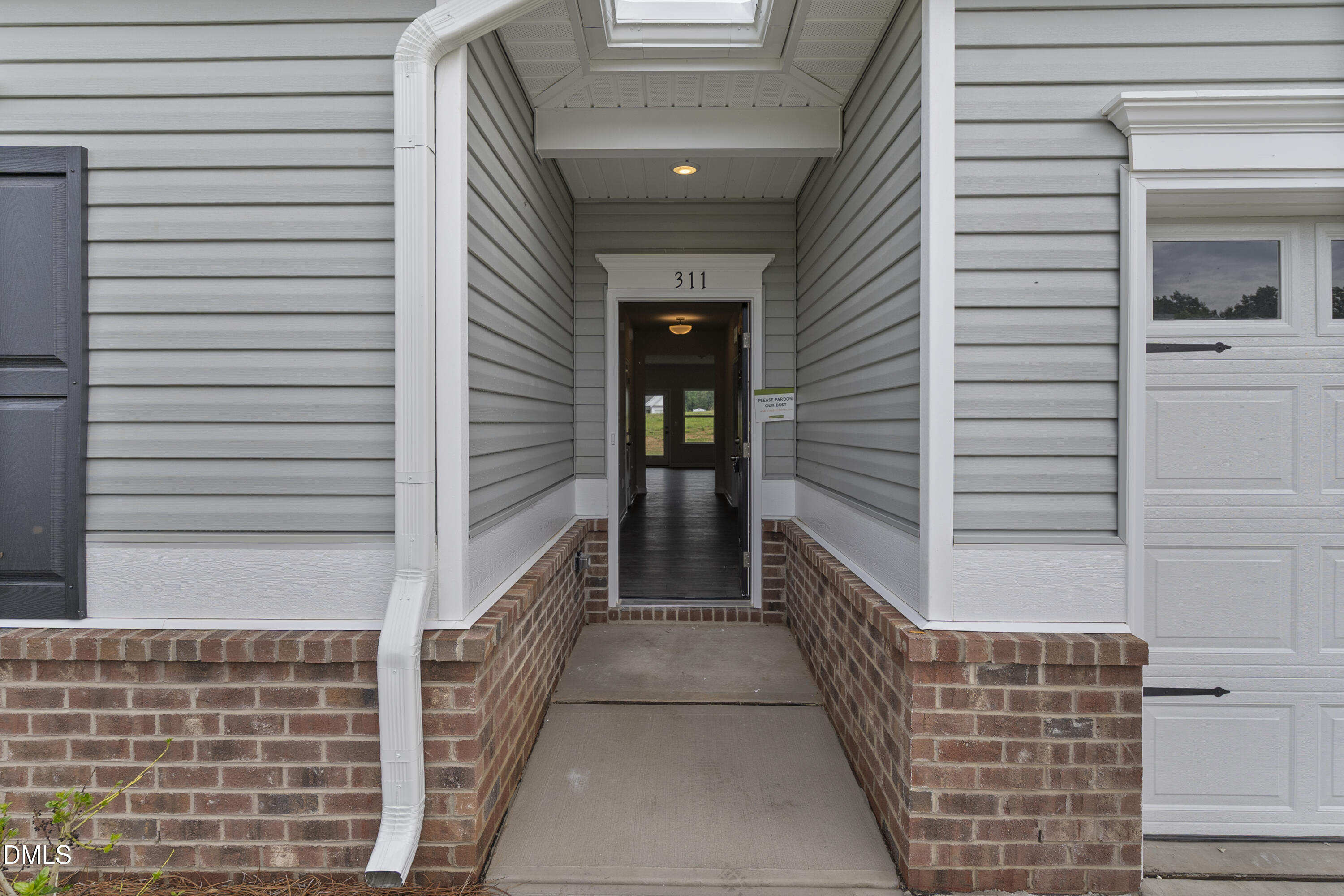 311 White Azalea Way