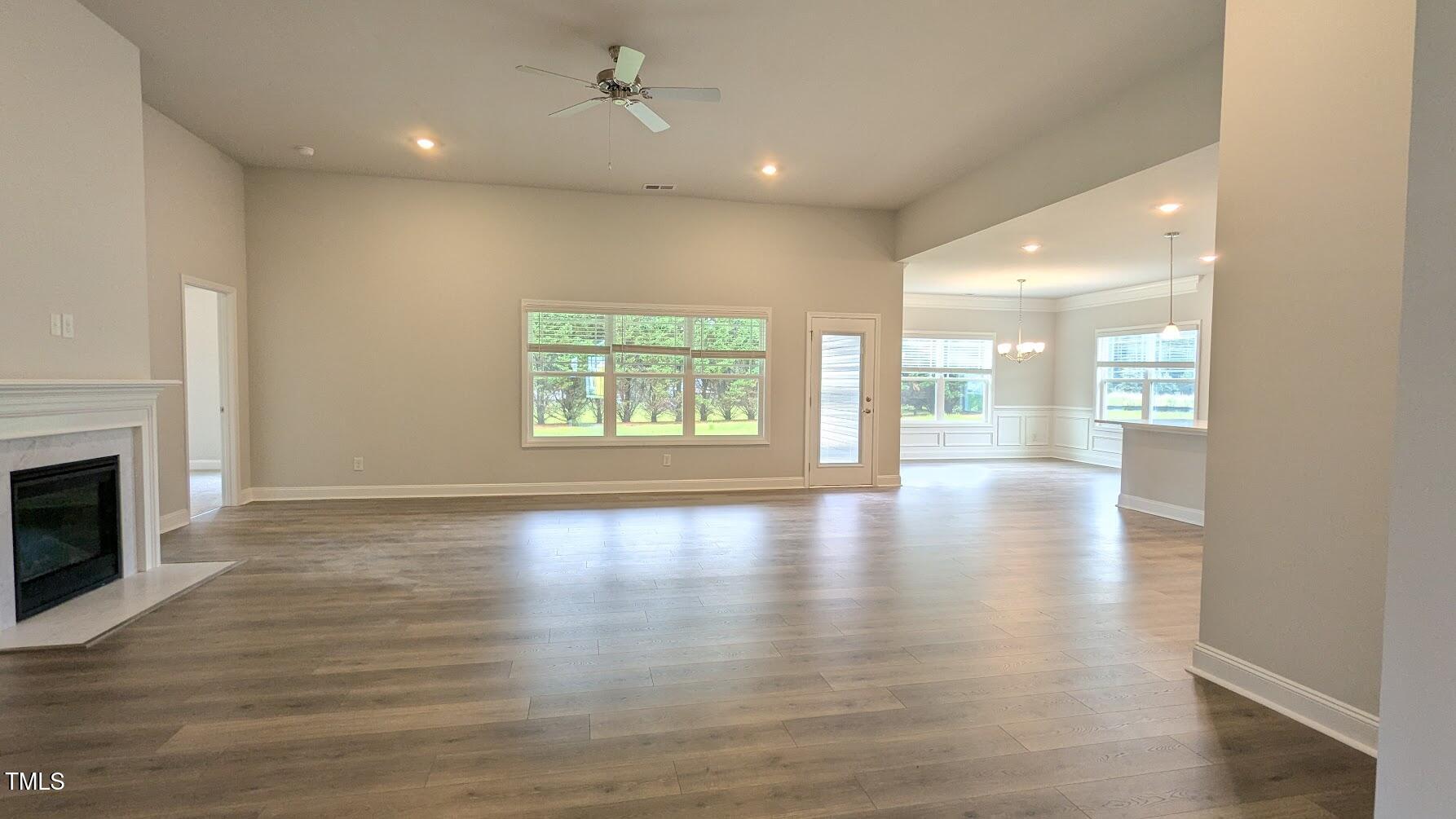 1736 Pecan Drive Lot 42