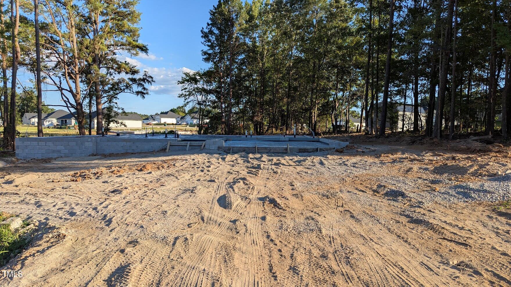 1736 Pecan Drive Lot 42