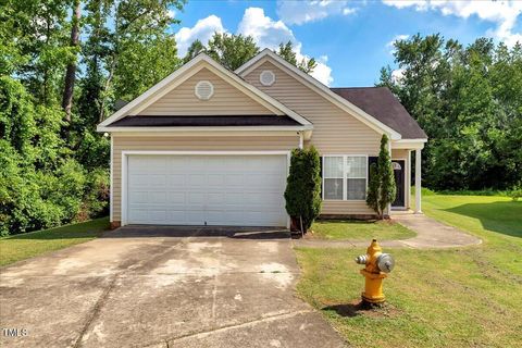 840 Nightshade Way Raleigh NC 27610