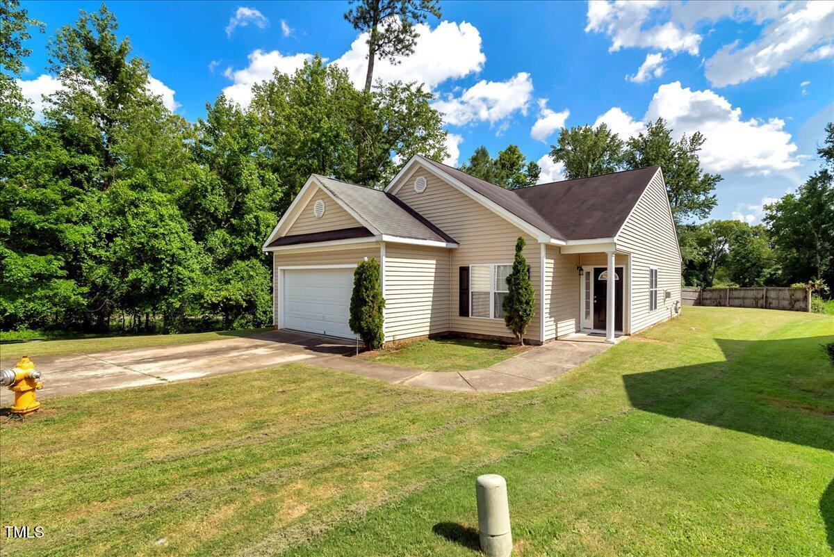 840 Nightshade Way